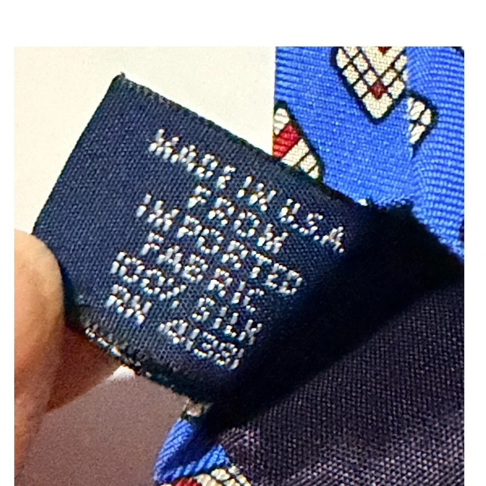 Polo Ralph Lauren Tie Sz‎ 4